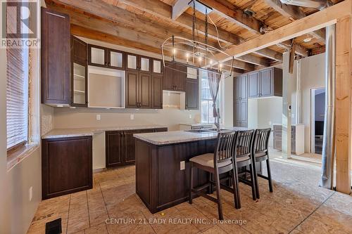 392 Isabella Street, Pembroke, ON - Indoor Photo Showing Kitchen