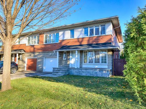 Frontage - 476 Av. Ellerton, Mont-Royal, QC - Outdoor With Facade