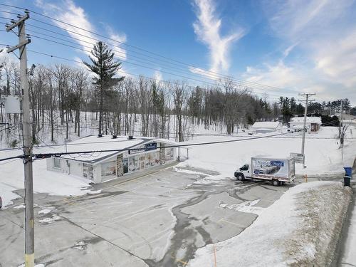 Overall view - 1757 Route 125, Sainte-Julienne, QC - Outdoor With View