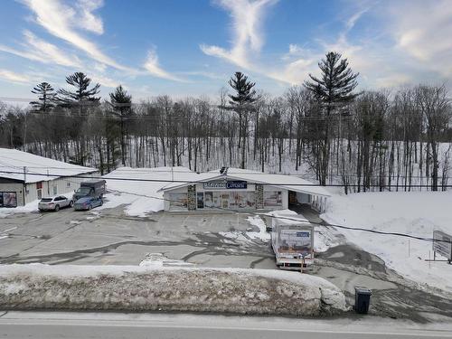 Overall view - 1757 Route 125, Sainte-Julienne, QC - Outdoor With View