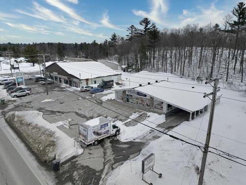 Overall view - 1757 Route 125, Sainte-Julienne, QC - Outdoor With View