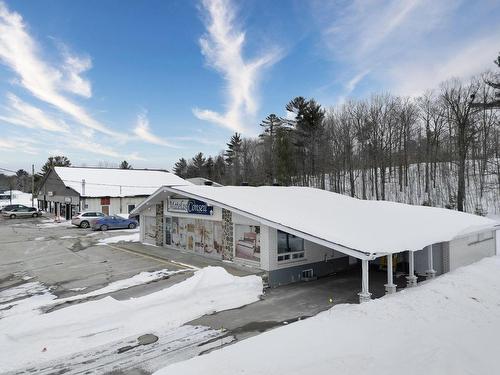 Overall view - 1757 Route 125, Sainte-Julienne, QC - Outdoor