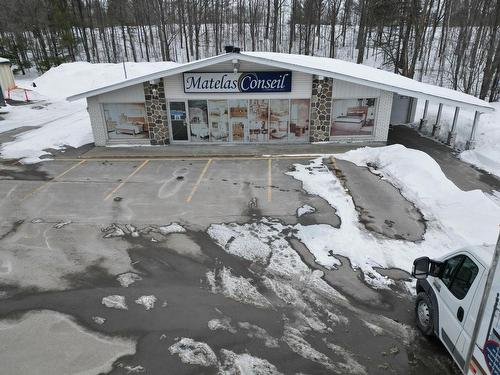 Frontage - 1757 Route 125, Sainte-Julienne, QC - Outdoor