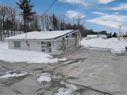 Overall view - 1757 Route 125, Sainte-Julienne, QC - Outdoor