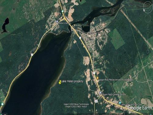 Lot 16 Lake Helen, Nipigon, ON 