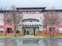 204-2380 Brethour Ave, Sidney, BC  - Outdoor With Facade 