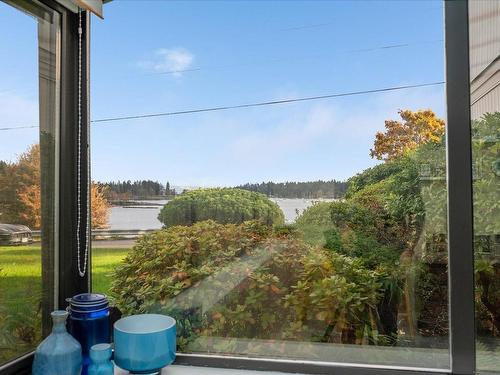 101-145 Newcastle Ave, Nanaimo, BC - Outdoor With View