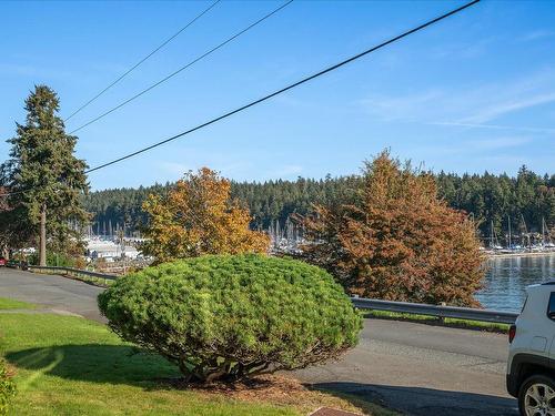 101-145 Newcastle Ave, Nanaimo, BC - Outdoor With View