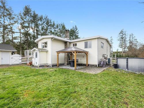 2512 Quennell Rd, Nanaimo, BC 