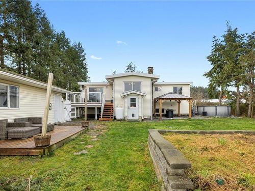 2512 Quennell Rd, Nanaimo, BC 