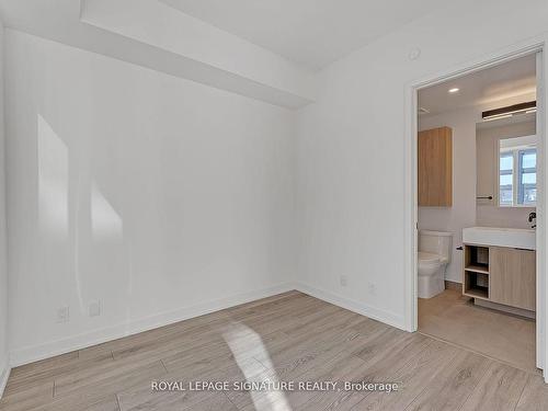 1015-108 Peter St, Toronto, ON - Indoor Photo Showing Other Room