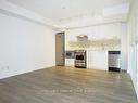 1012-87 Peter St, Toronto, ON  - Indoor Photo Showing Kitchen 