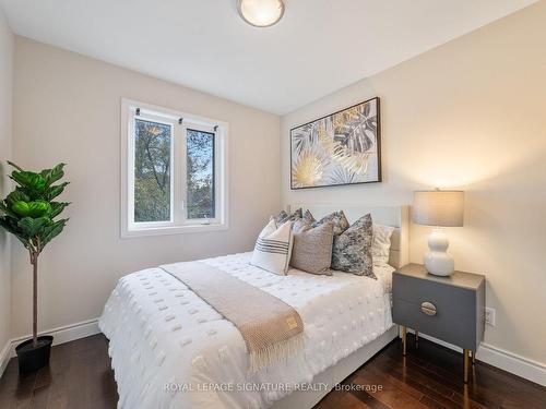 9 Westbrook Ave, Toronto, ON - Indoor Photo Showing Bedroom