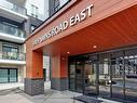 404-340 Plains Rd E, Burlington, ON  - Outdoor With Balcony 