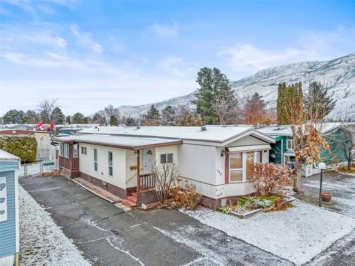 162-2400 Oakdale Way, Kamloops, BC 