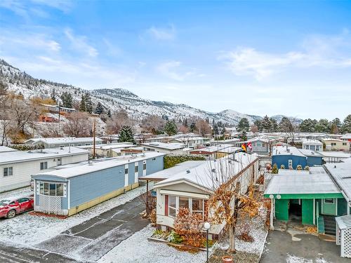 162-2400 Oakdale Way, Kamloops, BC 