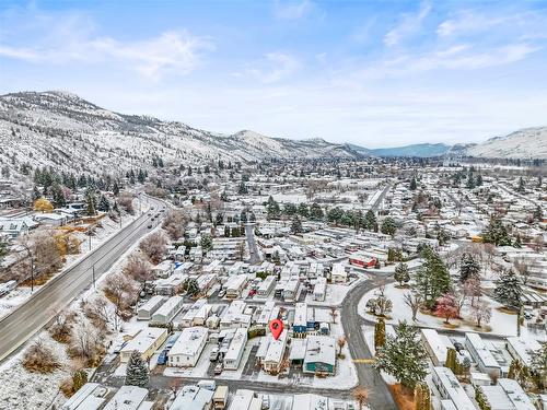 162-2400 Oakdale Way, Kamloops, BC 