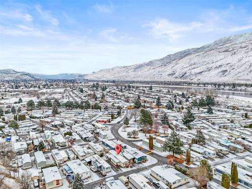 162-2400 Oakdale Way, Kamloops, BC 