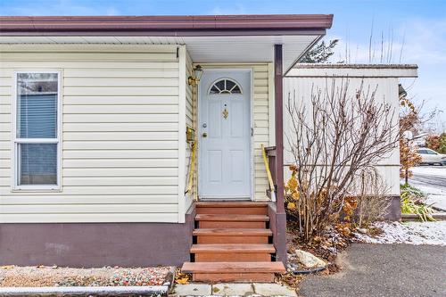 162-2400 Oakdale Way, Kamloops, BC 