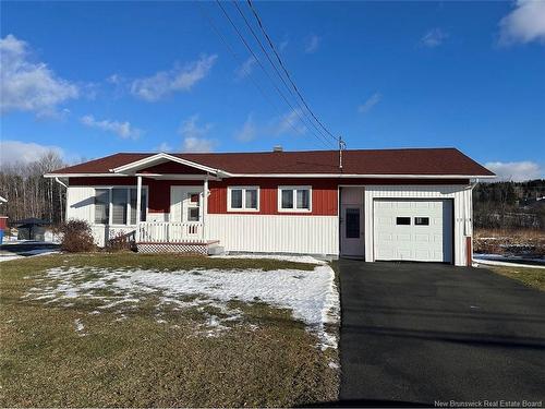 1213 Principale St, Saint-Basile, NB 