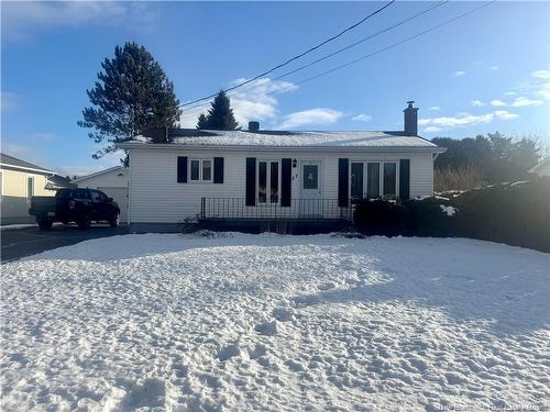 57 Des Soeurs St, Saint-Jacques, NB 