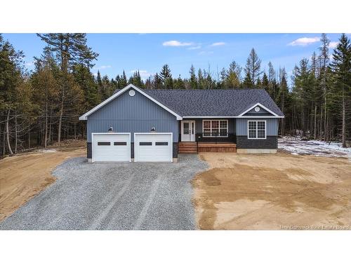 52 Sandlewood Lane, Douglas, NB 