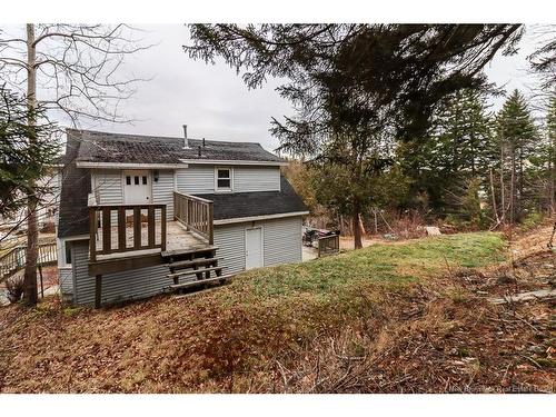 125 Ketepec Rd, Saint John, NB 