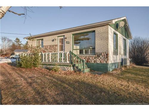 609 Des Acadiens Blvd, Bertrand, NB 