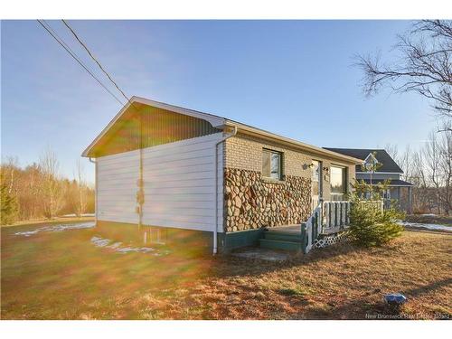 609 Des Acadiens Blvd, Bertrand, NB 