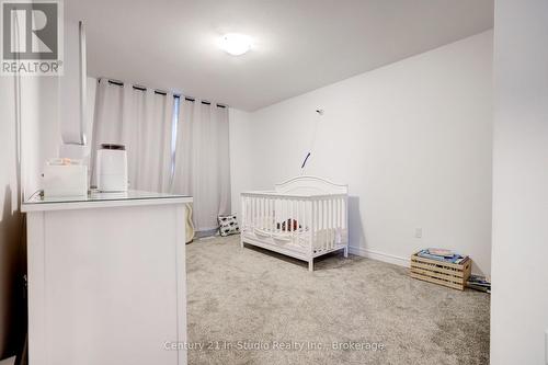 101 Shady Hill Road, West Grey, ON - Indoor Photo Showing Bedroom