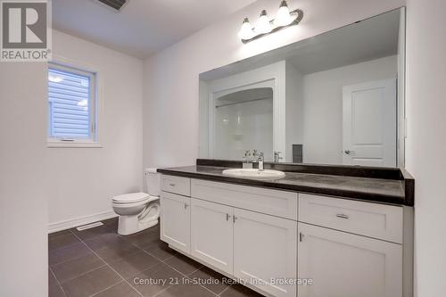 101 Shady Hill Road, West Grey, ON - Indoor Photo Showing Bathroom