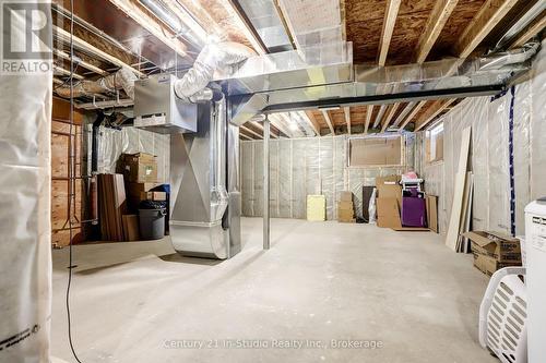 101 Shady Hill Road, West Grey, ON - Indoor Photo Showing Basement