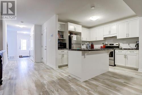 101 Shady Hill Road, West Grey, ON - Indoor Photo Showing Kitchen