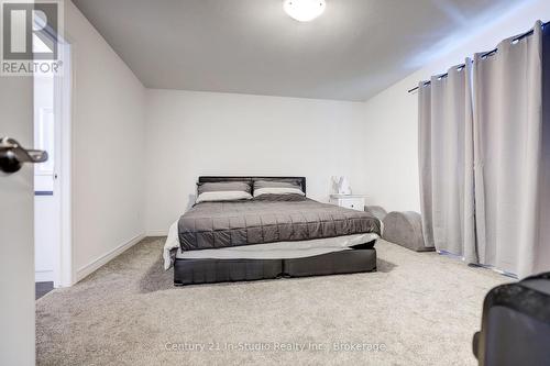 101 Shady Hill Road, West Grey, ON - Indoor Photo Showing Bedroom