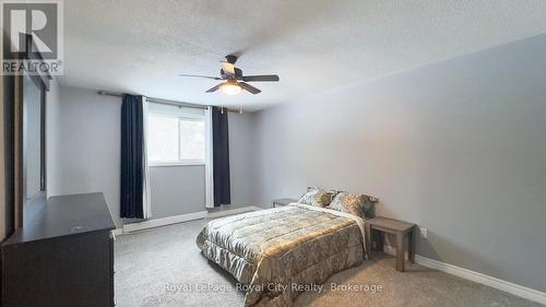 793 Eastwood Drive, Saugeen Shores, ON - Indoor Photo Showing Bedroom