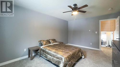 793 Eastwood Drive, Saugeen Shores, ON - Indoor Photo Showing Bedroom