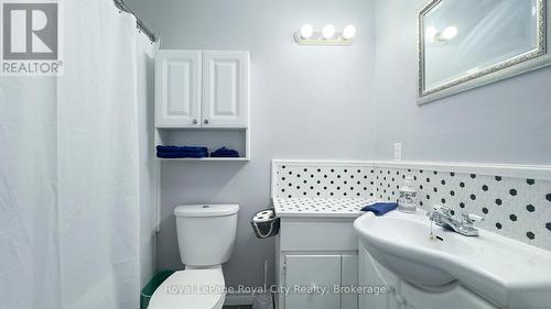 793 Eastwood Drive, Saugeen Shores, ON - Indoor Photo Showing Bathroom