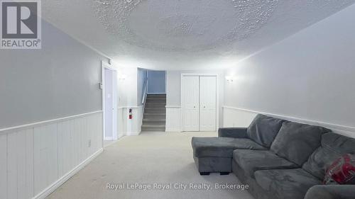 793 Eastwood Drive, Saugeen Shores, ON - Indoor Photo Showing Other Room