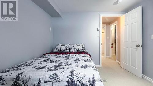 793 Eastwood Drive, Saugeen Shores, ON - Indoor Photo Showing Bedroom