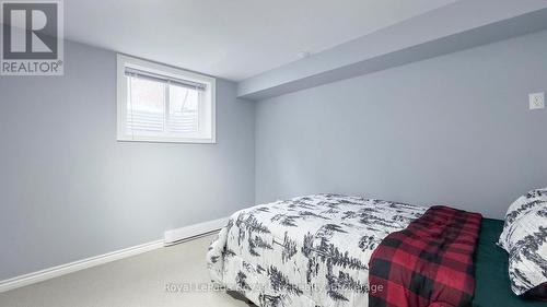 793 Eastwood Drive, Saugeen Shores, ON - Indoor Photo Showing Bedroom