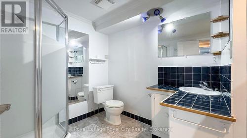 793 Eastwood Drive, Saugeen Shores, ON - Indoor Photo Showing Bathroom