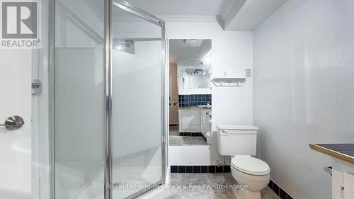 793 Eastwood Drive, Saugeen Shores, ON - Indoor Photo Showing Bathroom