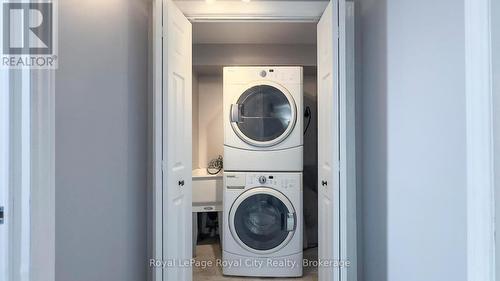 793 Eastwood Drive, Saugeen Shores, ON - Indoor Photo Showing Laundry Room