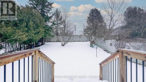 793 Eastwood Drive, Saugeen Shores, ON - Outdoor