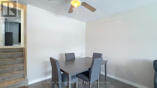 793 Eastwood Drive, Saugeen Shores, ON - Indoor Photo Showing Dining Room