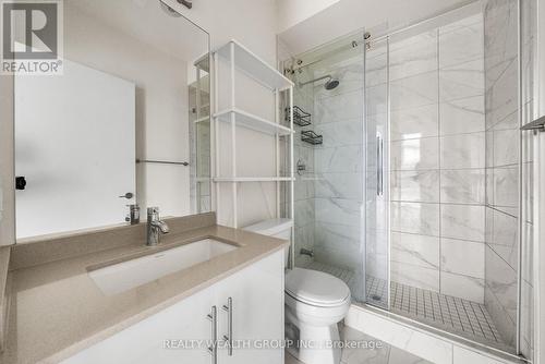 Ph222 - 460 Adelaide Street E, Toronto, ON - Indoor Photo Showing Bathroom