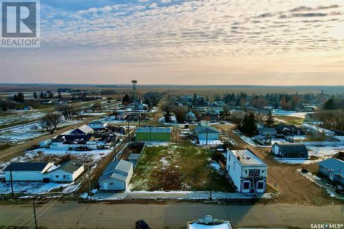 406 Second Street, Dundurn, SK 