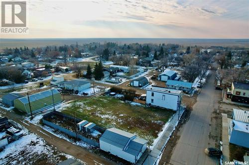 406 Second Street, Dundurn, SK 