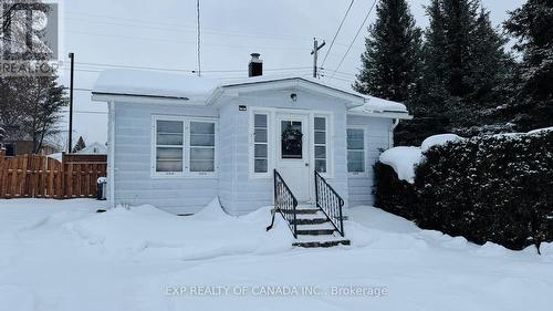 366 Ninth Avenue, Cochrane, ON - Outdoor