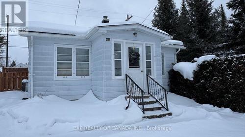 366 Ninth Avenue, Cochrane, ON - Outdoor